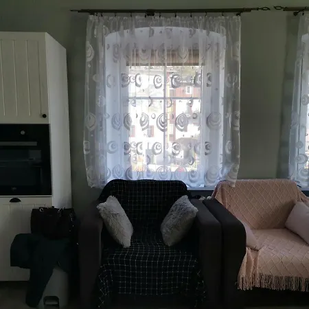 Przy Strumyku 1 Apartmán *