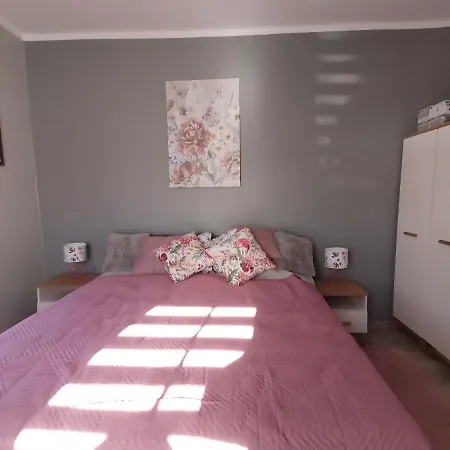 Przy Strumyku 1 * Sklářská Poruba