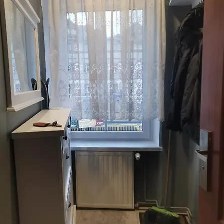 Przy Strumyku 1