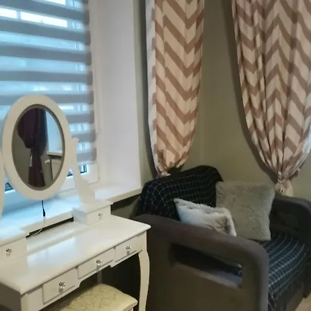 Przy Strumyku 1 Apartmán Sklářská Poruba