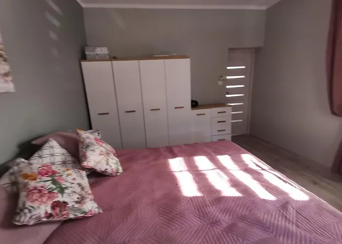 Przy Strumyku 1 Szklarska Poreba