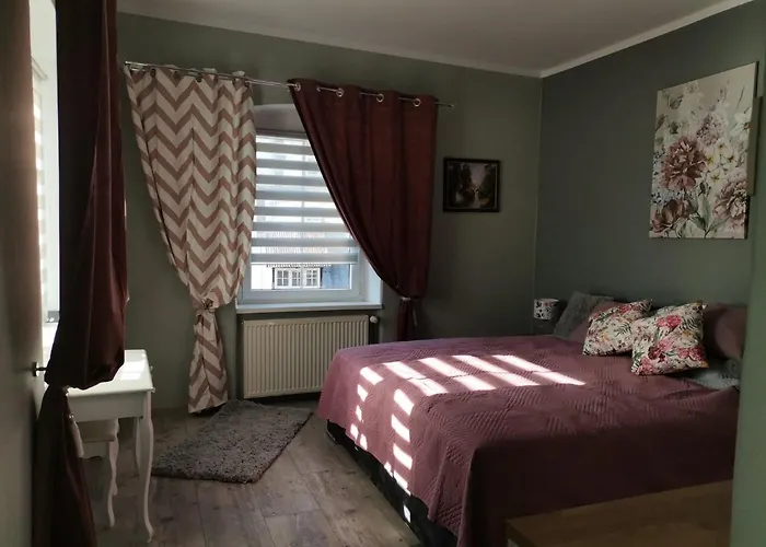 Apartment Przy Strumyku 1 *