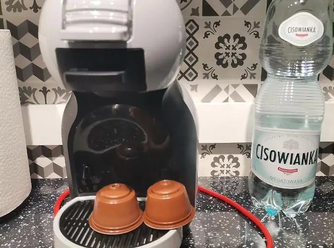 Przy Strumyku 1 Szklarska Poreba