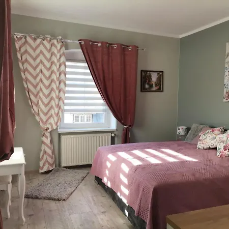 Appartamento Mirella1 Szklarska Poręba