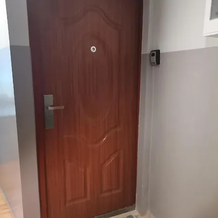 Appartamento Mirella1 Szklarska Poręba