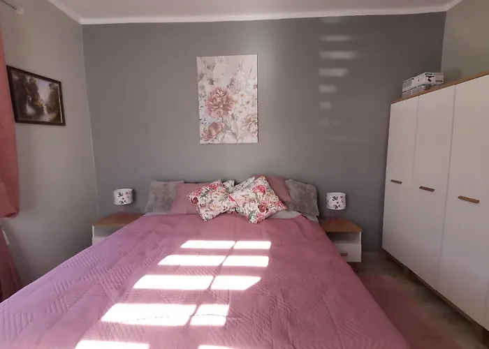 Przy Strumyku 1 * Szklarska Poręba