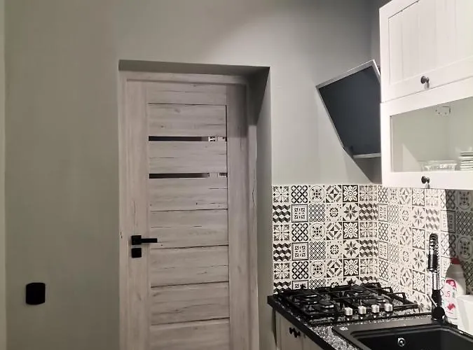 Przy Strumyku 1 Szklarska Poręba