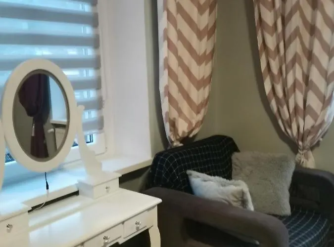 Przy Strumyku 1 Lägenhet Szklarska Poręba